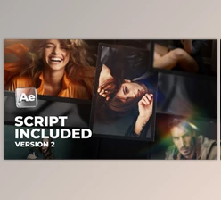 Download Slideshow Universal Version 2 (Videohive 55202446)
