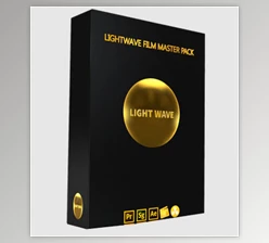 Innergrade - Download LightWave Film LUT Master Pack v3.0