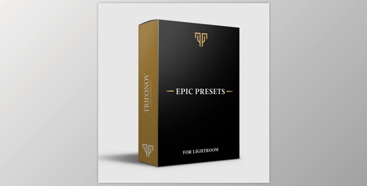 Igor Trifonov - Download Epic Presets Pack