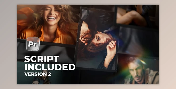 Download Slideshow Universal Version 2 (Videohive 55340719) - PR Project