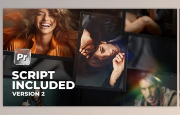 Download Slideshow Universal Version 2 (<span class='badge badge-warning'>Videohive</span> 55340719) - PR <span class='badge badge-warning'>Project</span>
