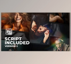 Download Slideshow Universal Version 2 (Videohive 55340719) - PR Project