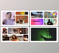 Download Multiscreen Typo for FCPX (Videohive 57893453)