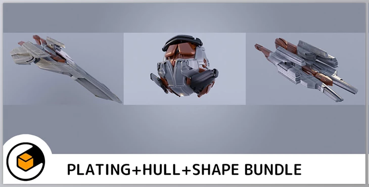 Blender - Download The Shipwright v2.0.1