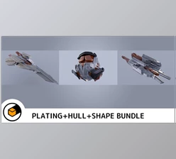 Blender - Download The Shipwright v2.0.1