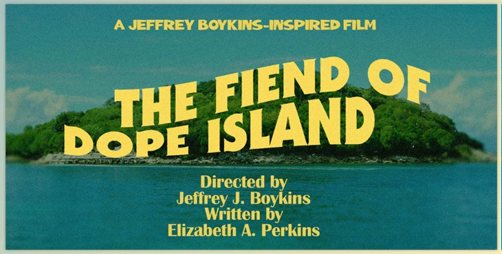 Pixflow - Download Vintage Movie Titles