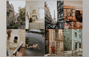 Chez Núñez - Download <span class='badge badge-warning'>Lightroom</span> Preset Bundle No. 1 & 2