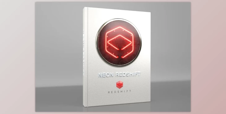 C4DPhototools - Download REDSHIFT NEON NEON DELUXE for C4D