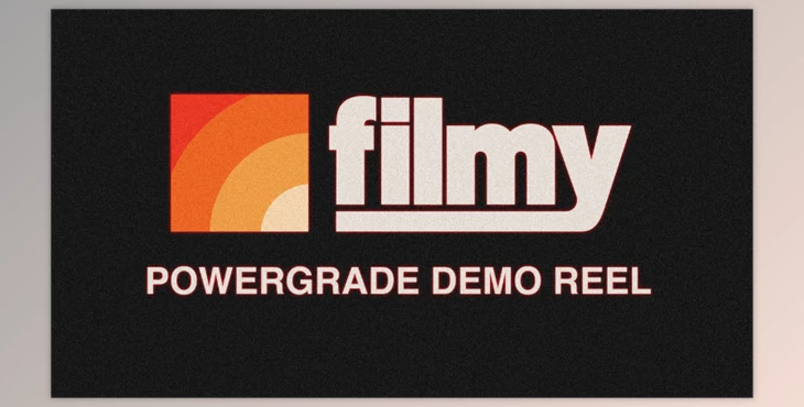 Filmycolor - Download Filmy PowerGrade + LUTs by Danny Gevirtz