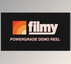 Filmycolor - Download Filmy PowerGrade + LUTs by Danny Gevirtz