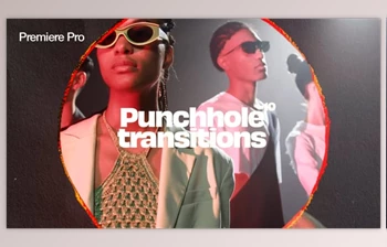 Download Punch Hole Transitions for Premiere Pro (<span class='badge badge-warning'>Videohive</span> 57970295) - PR <span class='badge badge-warning'>Project</span>