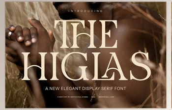 Download The Higlas Elegant <span class='badge badge-warning'>Serif</span> <span class='badge badge-warning'>Font</span> (<span class='badge badge-warning'>CreativeMarket</span> 291449121)