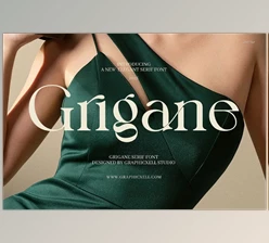 Download Grigane Elegant Serif Font (CreativeMarket 291443379)