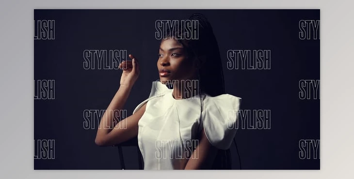 Download Slideshow Stylish Intro (Videohive 52659234) - AE Project