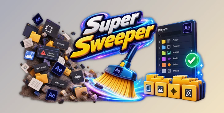 Super Sweeper