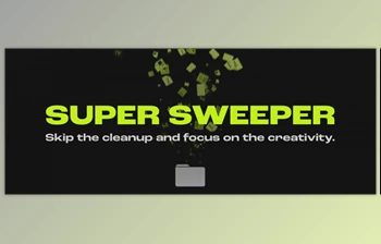 <span class='badge badge-warning'>Aescripts</span> - Download <span class='badge badge-warning'>Super</span> Sweeper v1.1.0