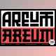Download AREUM Display Font (CreativeMarket 291455253)