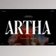 Download Artha Elegant Serif Font (CreativeMarket 291448220)