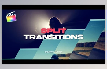 Download Split <span class='badge badge-warning'>Transitions</span> (<span class='badge badge-warning'>Videohive</span> 57911404)