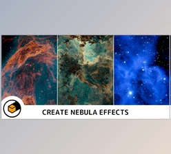 Blender - Download Nebula Generator v3.0.3