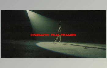Pixflow - Download Letterbox <span class='badge badge-warning'>Film</span> Frames PNG