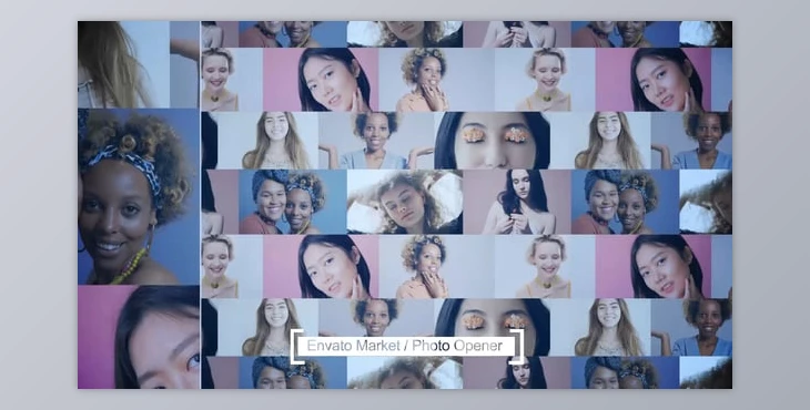 Download Photo Opener 3 (Videohive 57895914) - PR Project