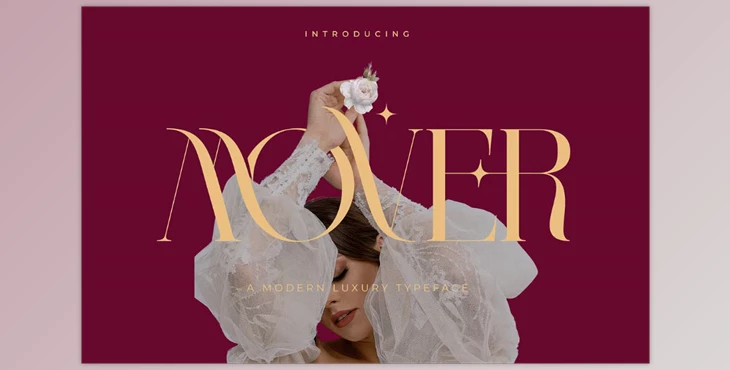 Download Mover Modern Ligature Serif (Creative Market 291453809)