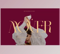 Download Mover Modern Ligature Serif (Creative Market 291453809)