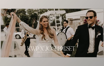 <span class='badge badge-warning'>Kreativ</span> <span class='badge badge-warning'>Wedding</span> - Download X JOSI Presets
