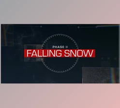 ActionVFX - Download Falling Snow - 4K