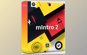 MotionVFX - Download mIntro <span class='badge badge-warning'>2</span> DVR