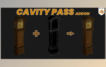 <span class='badge badge-warning'>Blender</span> - Download Cavity Pass v1.2.0