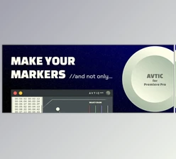 Aescripts - Download Avtic Auto v.1.0.0 for Premiere