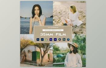 Presets.io - Download 35MM Film <span class='badge badge-warning'>Preset</span> + Luts <span class='badge badge-warning'>Collection</span>