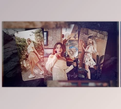 Download Slideshow - Photo Slideshow (Videohive 58094308) - AE Project