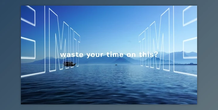 Download Typography Intro Slideshow (Videohive 57820750) - AE Project