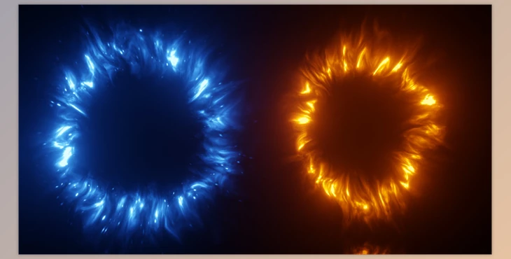 Blender - Download Fantasy Portals V2