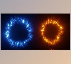 Blender - Download Fantasy Portals V2