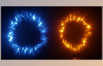Blender - Download Fantasy Portals <span class='badge badge-warning'>V2</span>