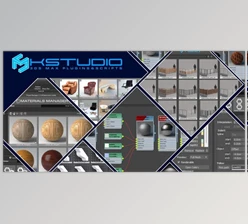 kstudio - Download 3dsMax Plugins Collection v2025