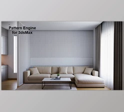 Gumroad - Download Pivot Studio Pattern Engine v1.40 for 3dsMax
