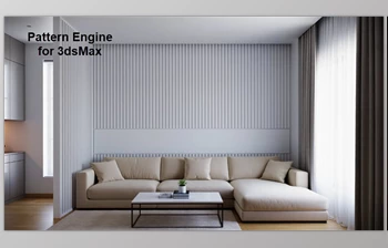 Gumroad - Download Pivot Studio Pattern Engine v1.40 for <span class='badge badge-warning'>3dsMax</span>