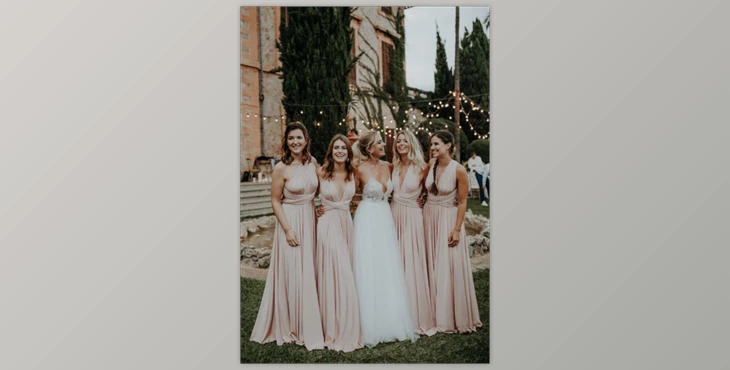 Julia and Gil - Download Wedding Collection Presets