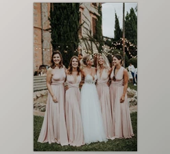 Julia and Gil - Download Wedding Collection Presets