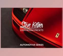 Download Steve Ketner - Automotive Series Presets