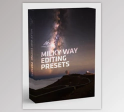 Marcrasselphoto - Download MRP Milky Way Presets for Lightroom Classic