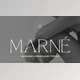 Download MARNÉ – Modern Organic Sans Serif (Creative Market 291476437)