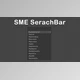 Gumroad - Download TRViz SME SearchBar 1.8 for 3dsMax