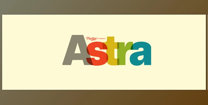 MyFonts - Download Astra Font Family
