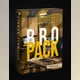 BroVFX - Download Ultimate Bo Pack v4